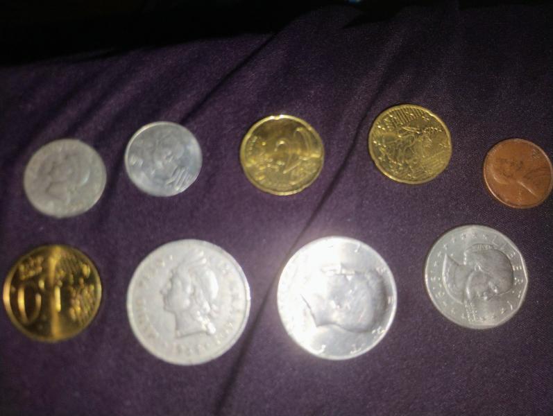 1948 cominco pesos
