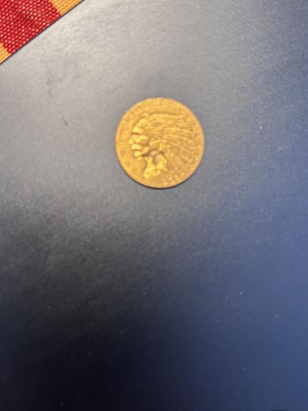 This is just one coin. I would like&hellip;