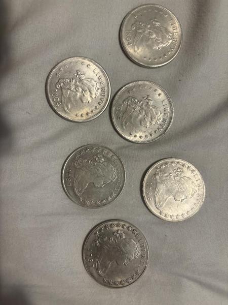 Just wondering if I have anything of value…