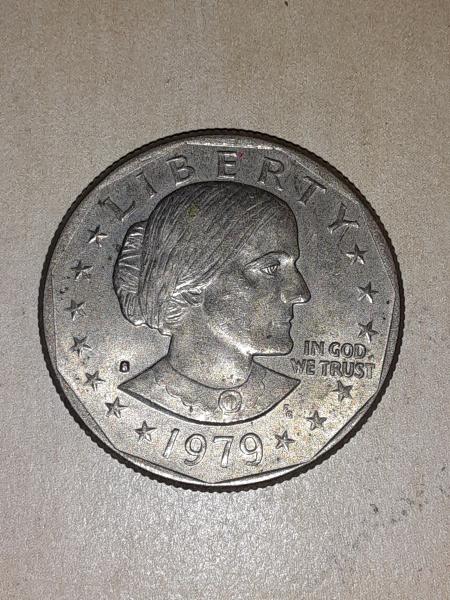 1979 US dollar