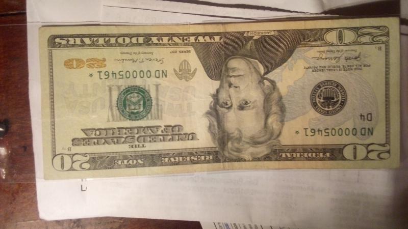 2017 STAR NOTE ND00005461