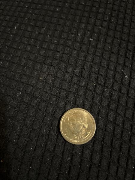 I have some coins I think might be…