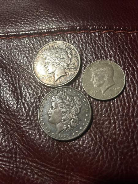 Worth anything?