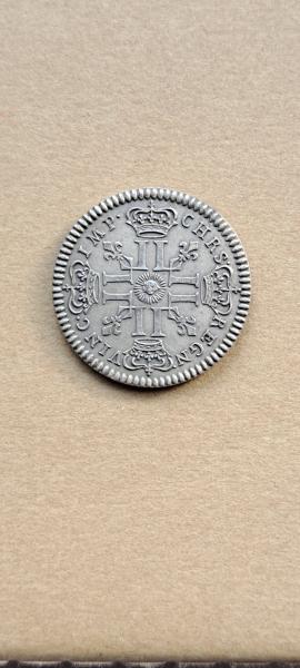 Good afternoon. I was going through a relatives coin collection&hellip;
