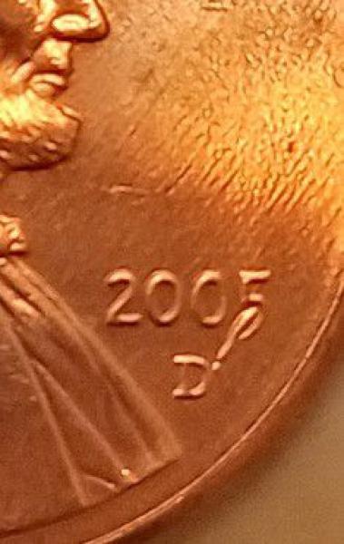 Do I have something special? I found this&hellip;