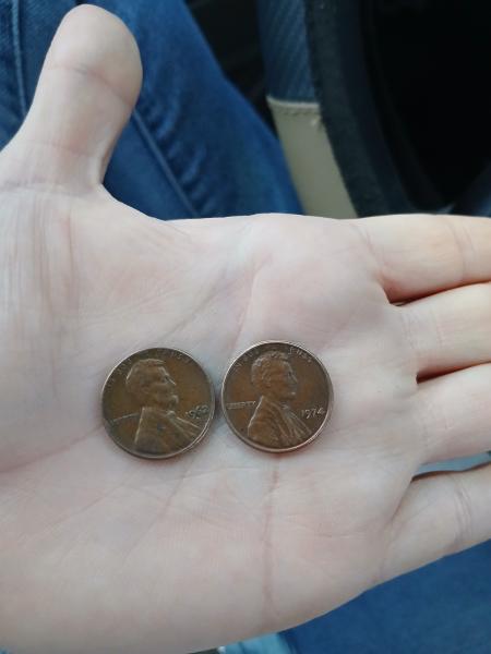 Are they worth anything?