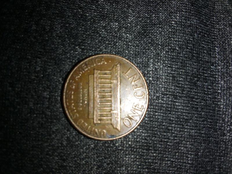 1964 D. Mint 3.14 g L error possible error on&hellip;