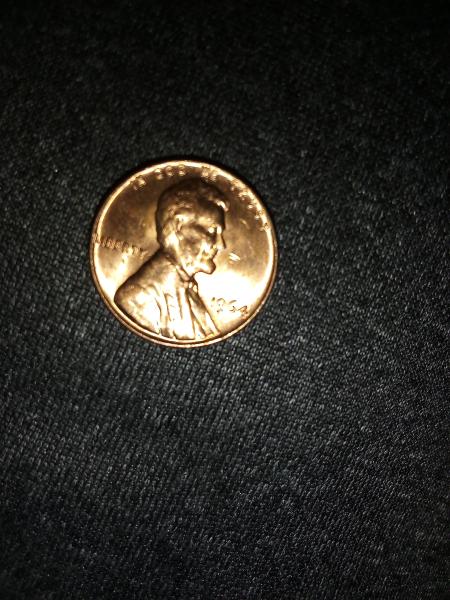 No mint mark still another with L in…
