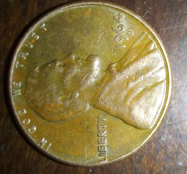 I have 3 coins all very similar.2 are D mint&hellip;