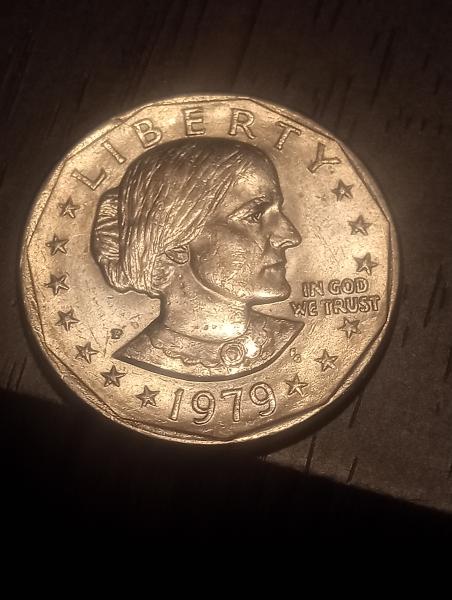1978 p mintmark