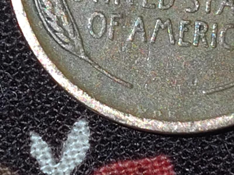 1909 vdb wheat penny