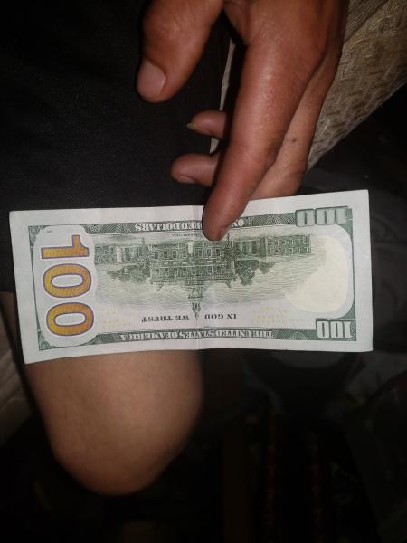 I have a 2017a star note serial number# PL13379668*