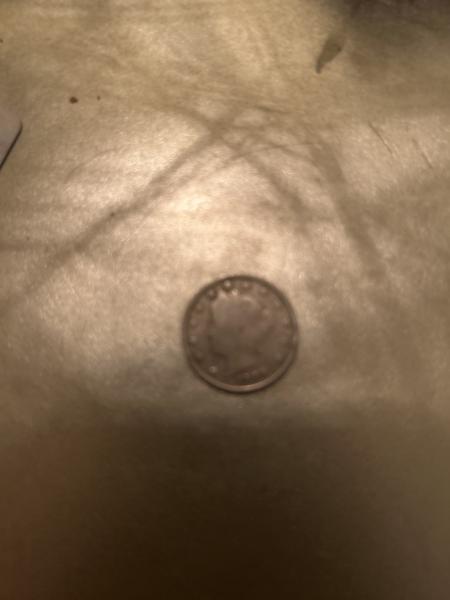 How much is Nicole 1909 worth?