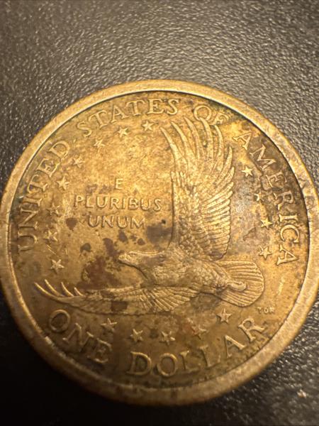 1965 coin and also a possible 1916 dime?&hellip;