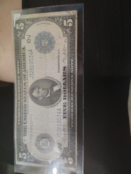 In very good condition