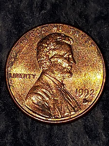 1992 close Am