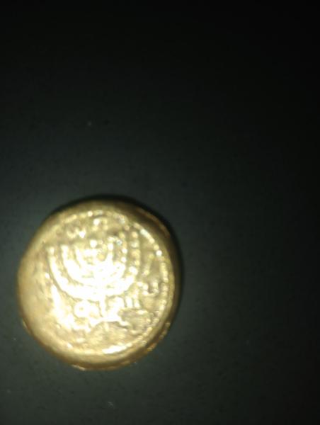 greek b.c coins not sure on date