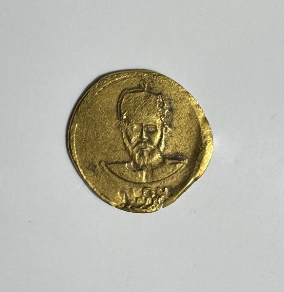 Subject: Request for Coin Appraisal and Identification Dear&hellip;