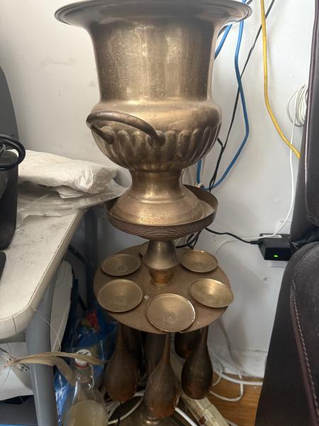 Brass
