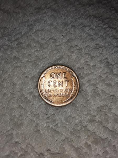 1955 ddo no mint mark penny