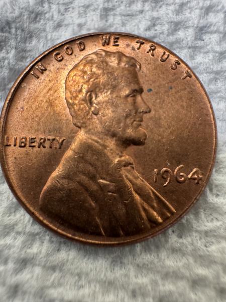 1963-D 1C RD RPM 1964 1965 1994 DDR-001