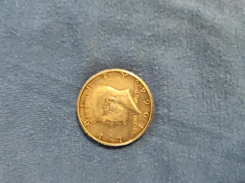 Unknown error no edges and gold in color…