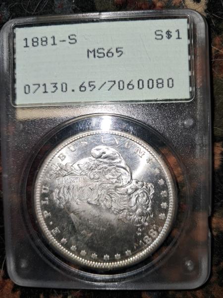 Getting 2 appraisal. I had coinfully do one…