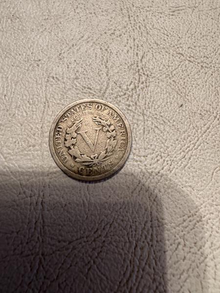 Coins added