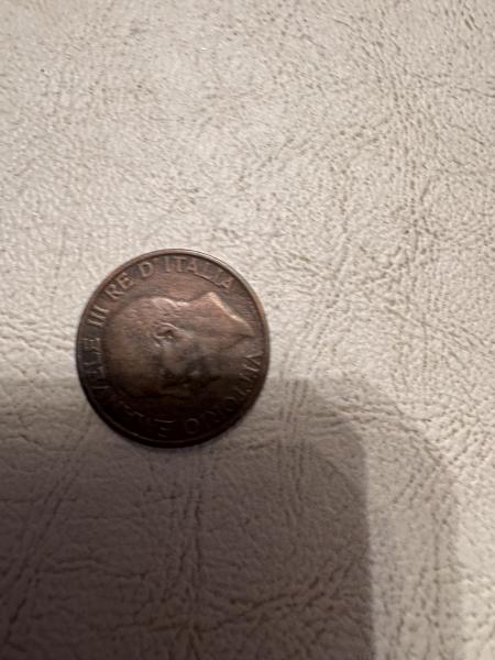 Coin collection