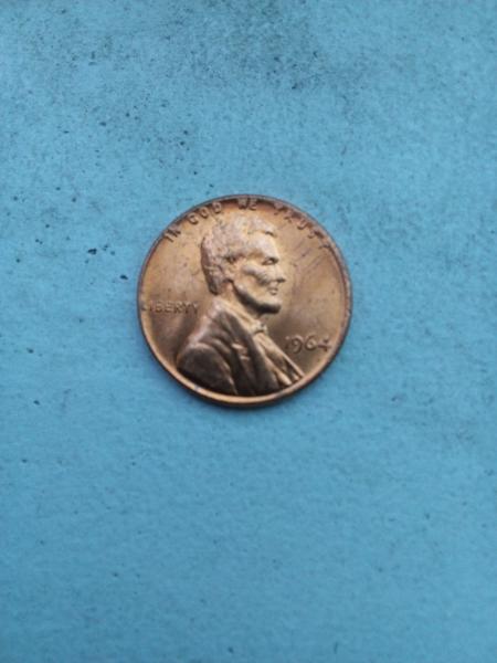 1964 in very good condition. Has errors as…
