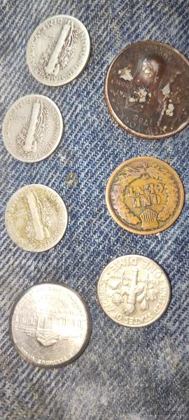 idk much about any of them I'm new&hellip;