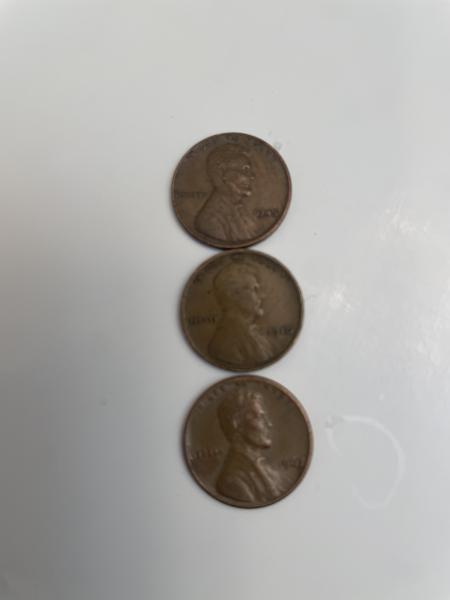 Found chain cleaning out old house . Have&hellip;