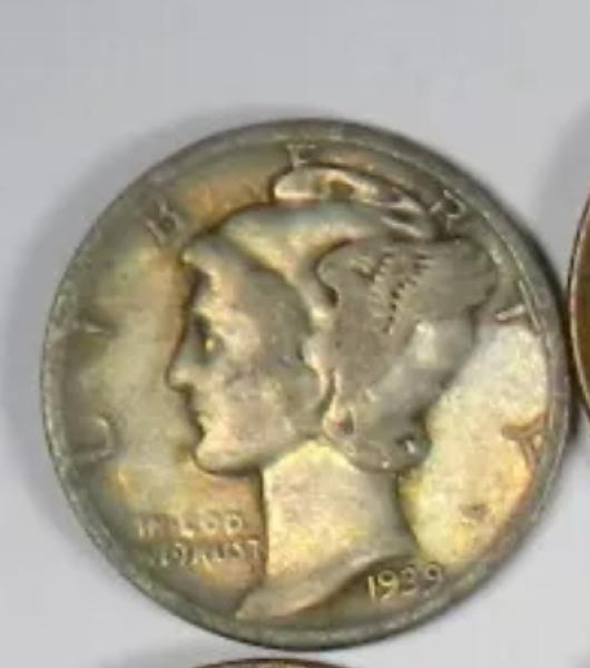 Is this coin have any value