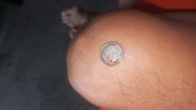 Moneda americana de 1989