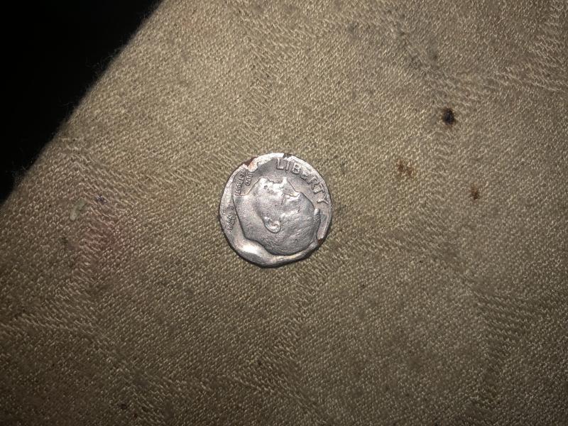 1979 dime