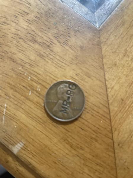 There is a MB-BG on it what does that mean?