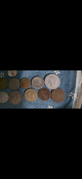 Are any of these valuable? I inherited several…