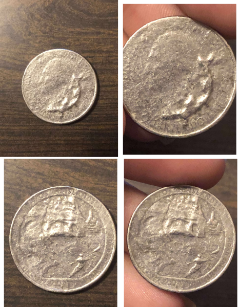 It's a 2018 Apostle Islands US quarter. Looks like it&hellip;