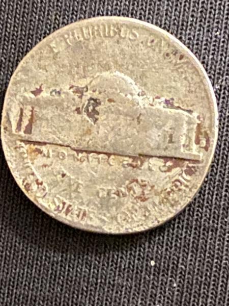 1964 Nickel
