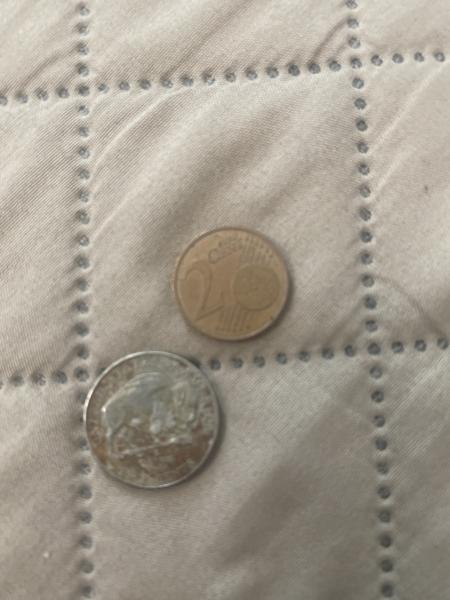 Coins