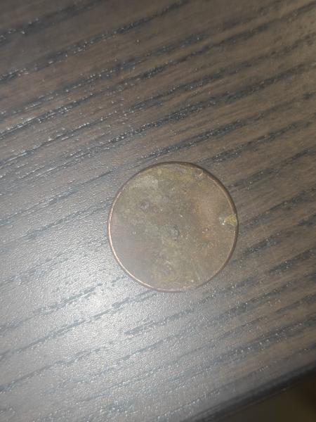 2016 Penny