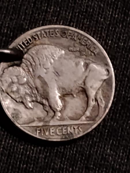 Grandfather gave it to me when I was 13 I'm&hellip;