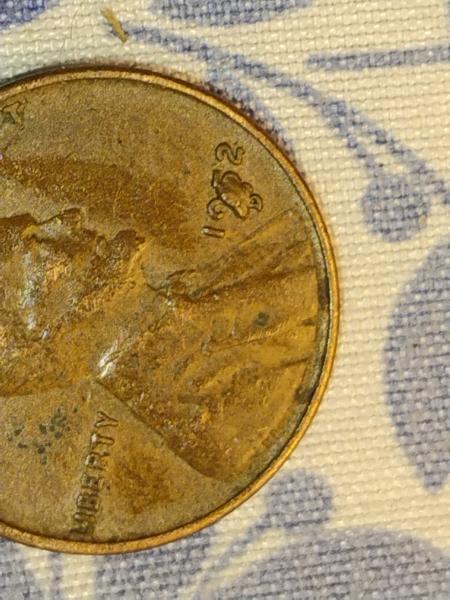 Error penny? Does it have any value ?&hellip;