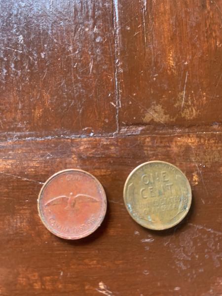 Can you tell me if they are worth anything