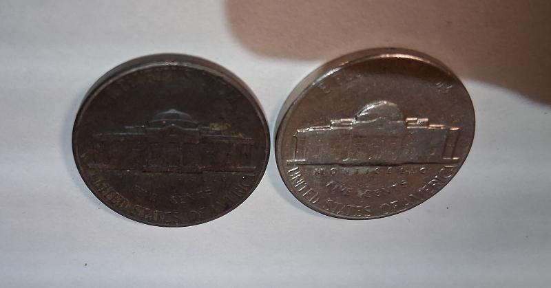 Hello I have a 1996 D Mint Mark…