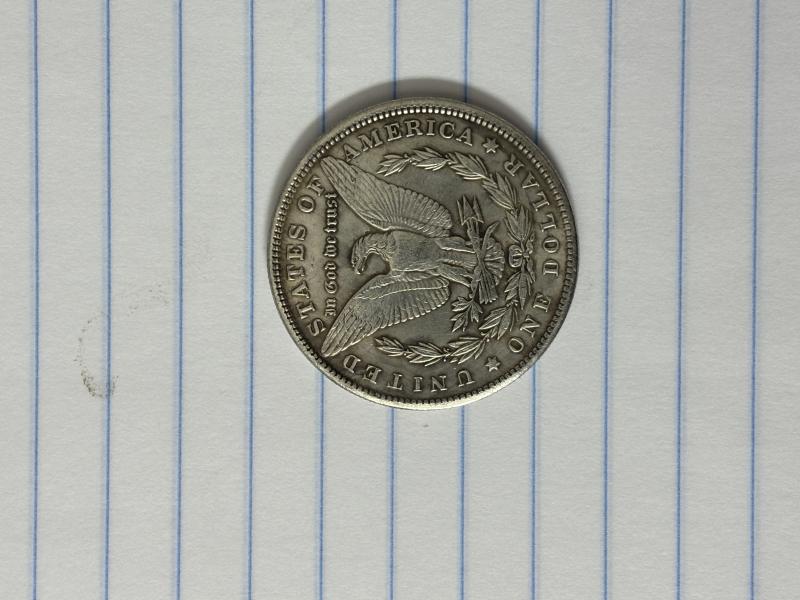 2 coins pictured, cased one has close view (cc) Just&hellip;