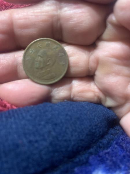 2003 penny
