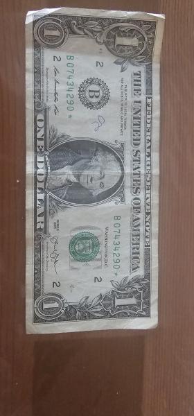 2013 $1bill with B new york with a…