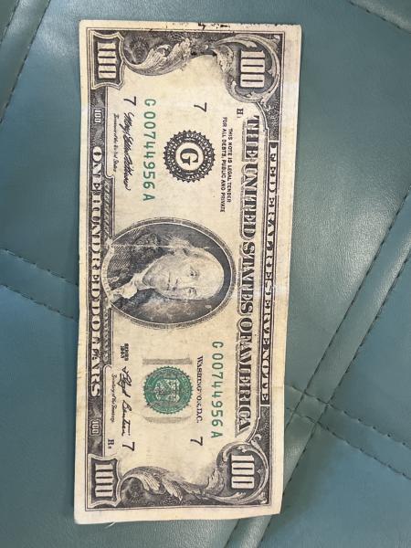 I want to know if this is real by the&hellip;