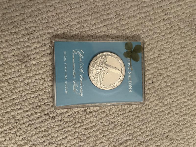 14 grams sterling silver .925 12.95 grams of&hellip;